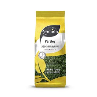 GREENFIELDS PARSLEY 40G
