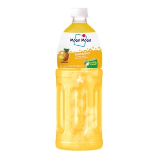 Mogu Mogu Pineapple Flav 1Ltr