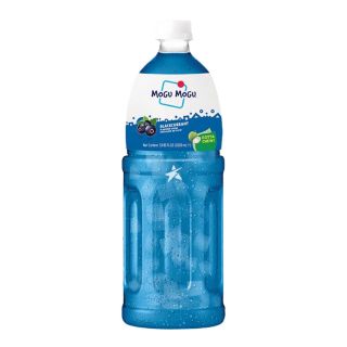 Mogu Mogu Blackcurrant 1Ltr