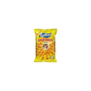 KURKURE SOLID MASTI TWISTY 100G