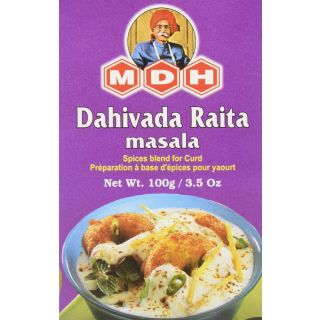 MDH DAHIVADA RAITA MASALA 100G