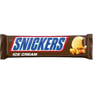 SNICKERS ICE CREAM BAR 72ML