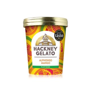 HG ALPHONSO MANGO SORBET 460ML