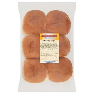 AB BARNEY BAPS 6'S