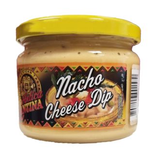 AC NACHO CHEESE DIP 300G