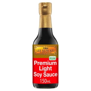 LKK PREMIUM LIGHT SOY SAUCE 150ML