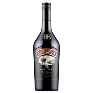 BAILEYS IRISH CREAM WHISKEY 700ML