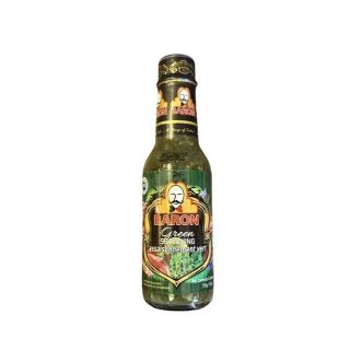 BARON GREEN SEASONING 155g