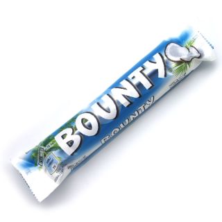 BOUNTY SMALL BAR