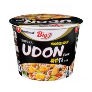 Big Bowl Noodle (U-Dong) 111g