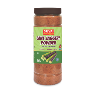 SUVAI CANE JAGGERY POWDER 500G