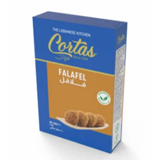 CORTAS FALAFAL 200G