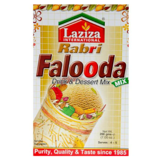 LAZIZA FALOODA DESERT 200g