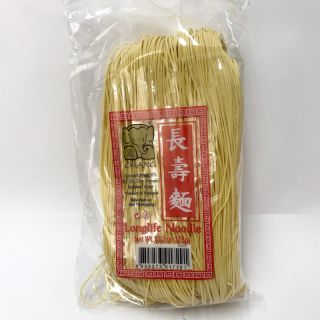 Chang Noodle Long Life 375g