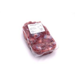 CHICKEN GIZZARD 1KG