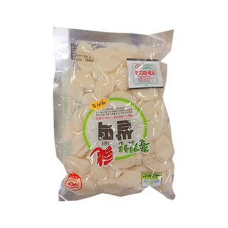 CHIKAB RICE CAKE SLICED 500G