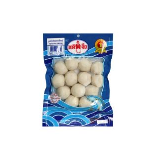 CC FISH BALL LARGE 200G