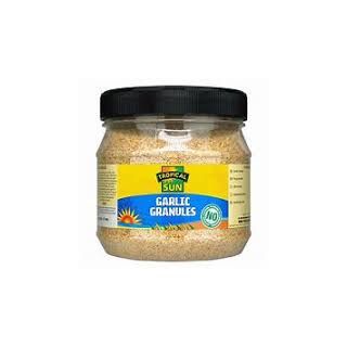 TS GARLIC GRANULES 650G