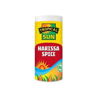 TS HARISSA SPICE 100G