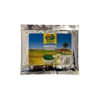 TS MORINGA POWDER 50g