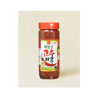 WANG RED PEPPER POWDER COARSE 227G