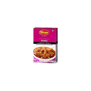 SHAN KORMA SEASONING 50G