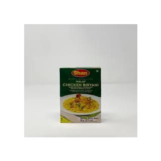 SHAN MALAY CHICKEN BIRYANI 60G