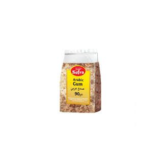 SOFRA ARABIC GUM 90G