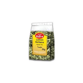 SOFRA LEMON VERBENA (MELISSA) 20G