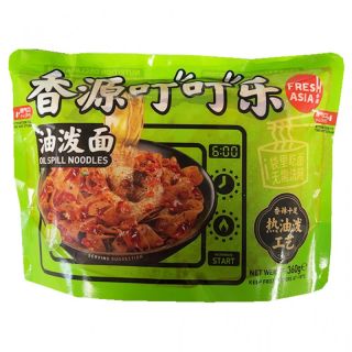 FA OIL SPLIT NOODLE