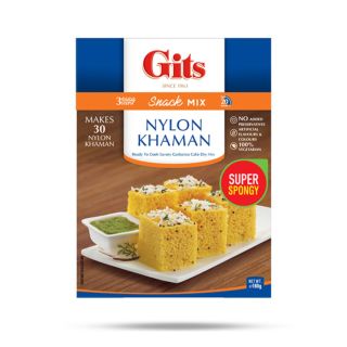 GITS NYLON KHAMAN 180G