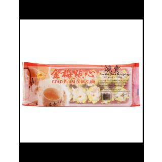 GP PORK DUMPLING SIU MAI 12 PCS