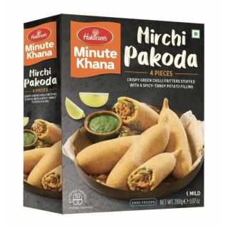 HALDIRAM MIRCHI PAKODA