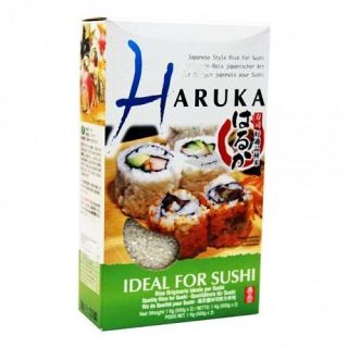 HARUKA SUSHI RICE 1KG