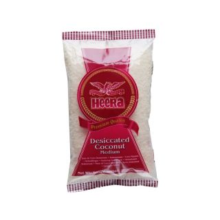 HEERA DESICCATED COCONUT MEDIUM 300G