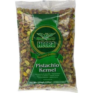 HEERA PISTA KERNEL 250G