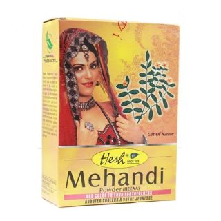 HESH MEHANDI (HEENA) POWDER 100g