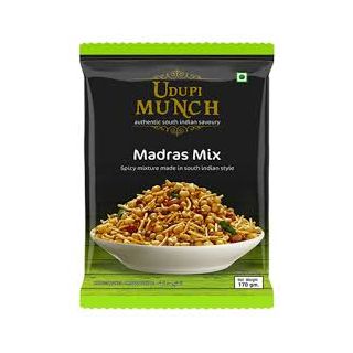 UDUPI MUNCH MADRAS MIx 170g