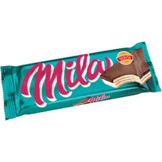 MILA WAFER