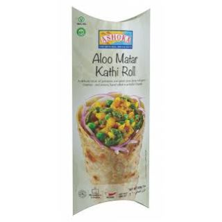 ASHOKA ALOO MATAR ROLL
