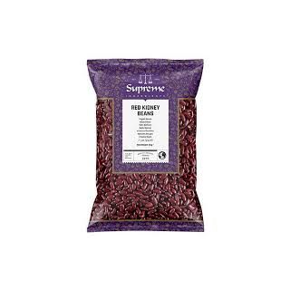 SPR RED KIDNEY BEANS 500G