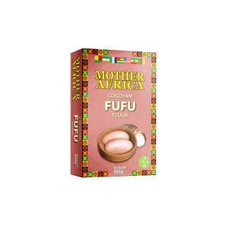 MF COCOYAM FUFU FLOUR