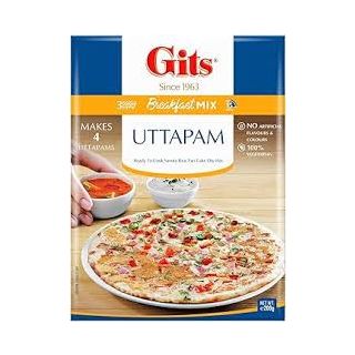 GITS UTTAPAM MIX 200G