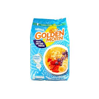GOLDEN MORN 900G