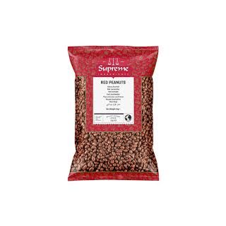SPR RED PEANUTS 1KG