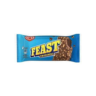 FEAST CHOCOBAR 90ML