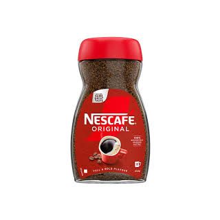 NESCAFE COFFEE ORIGINAL 50g