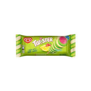 TWISTER PINEAPPLE 80ML