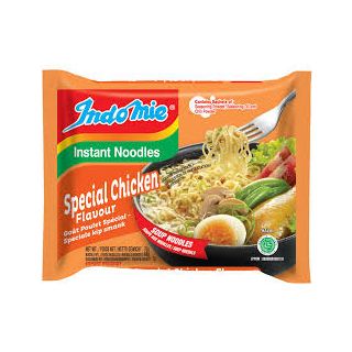IM SPECIAL CHICKEN NOODLES 75G