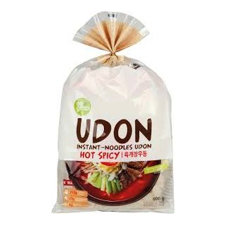 AG HOT SPICY UDON NOODLE 3PCX230G